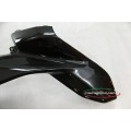 Carbonvani - Ducati Panigale V4 / S / Speciale Carbon Fiber Left Side Panel Carbonvani - Ducati Panigale V4 / S / Speciale Carbon Fiber Left Side Panel